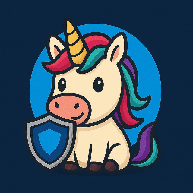 UniVPN — VPN через Telegram-бота